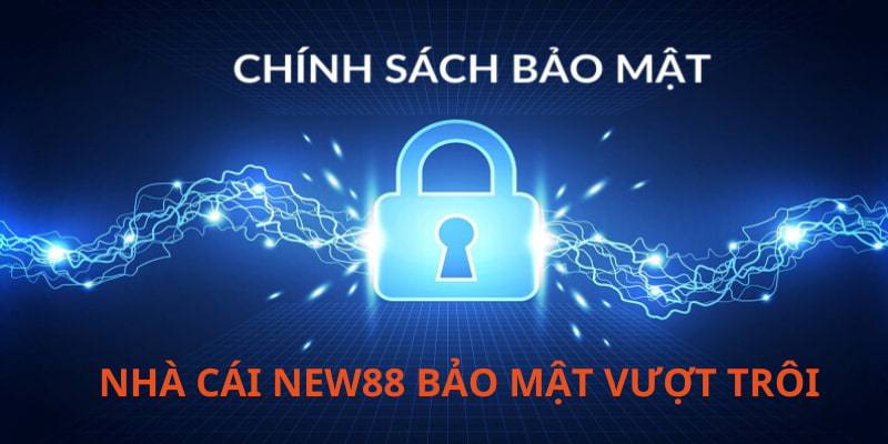 Chất lượng bảo mật trên nhà cái thì không cần phải bản, rất an toàn