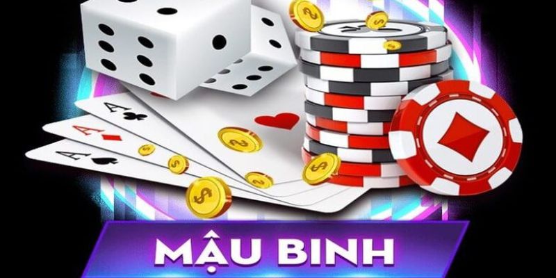 Giới thiệu sơ lược về game bài Mậu Binh New88