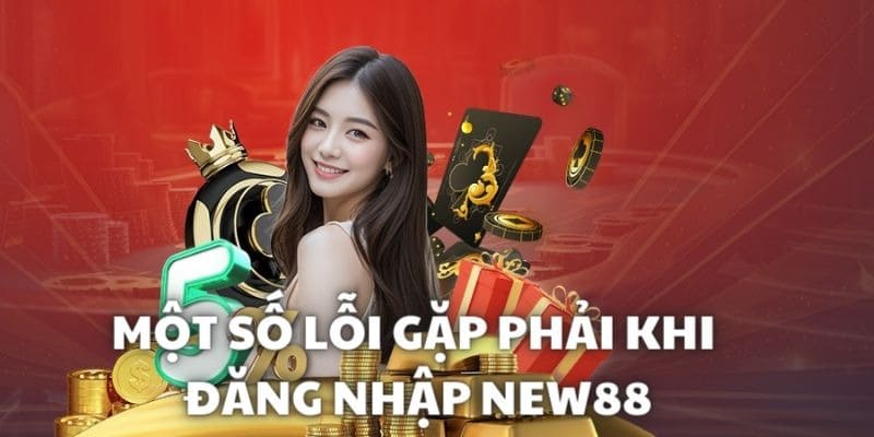 Tại sao tôi không thể truy cập giao diện đăng nhập? 