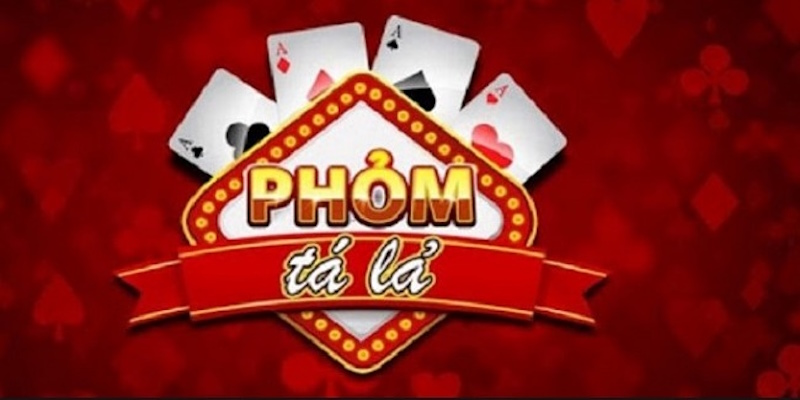 Phỏm tá lả