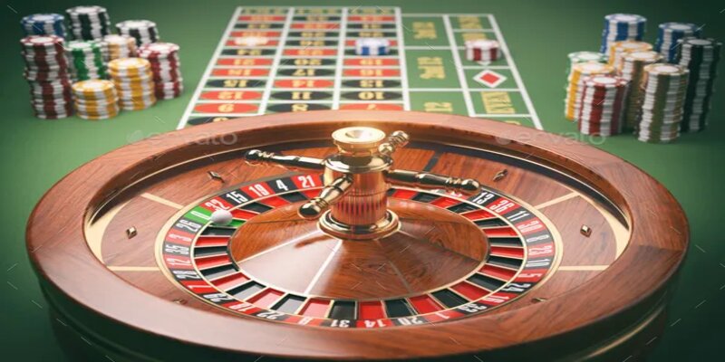 Tìm hiểu luật chơi trong roulette 